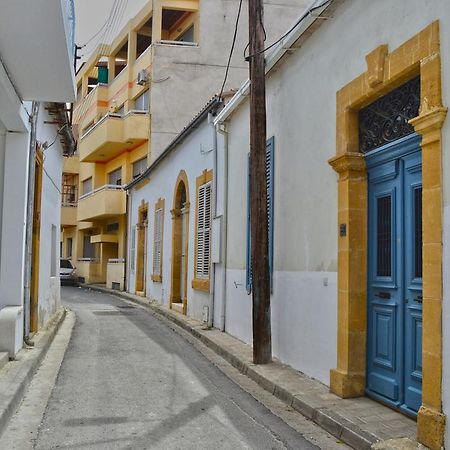 Chris House Villa Nikosia Bagian luar foto