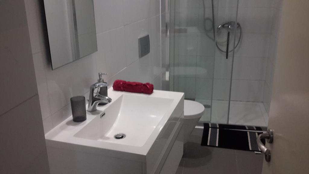 Chris House Villa Nikosia Bagian luar foto