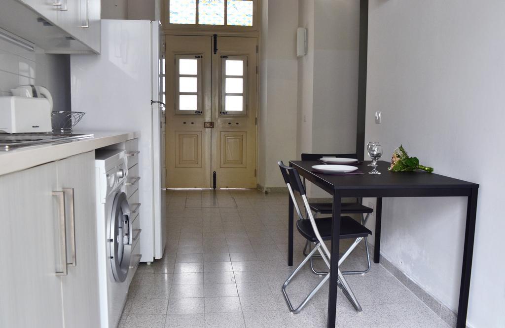 Chris House Villa Nikosia Bagian luar foto