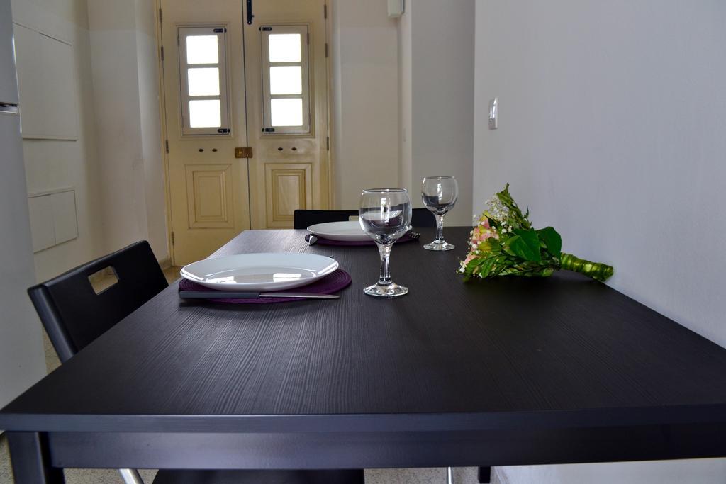 Chris House Villa Nikosia Bagian luar foto