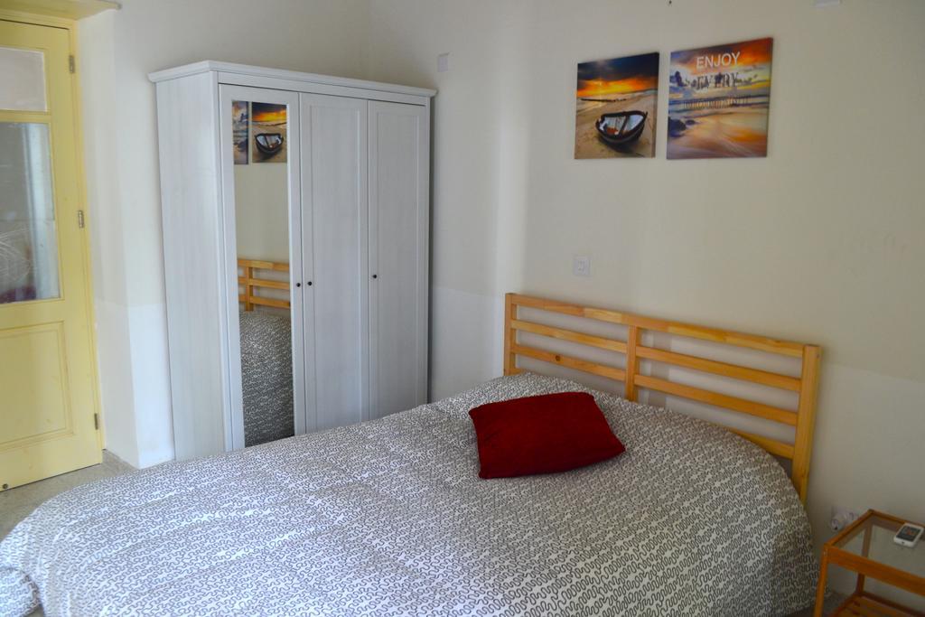 Chris House Villa Nikosia Bagian luar foto