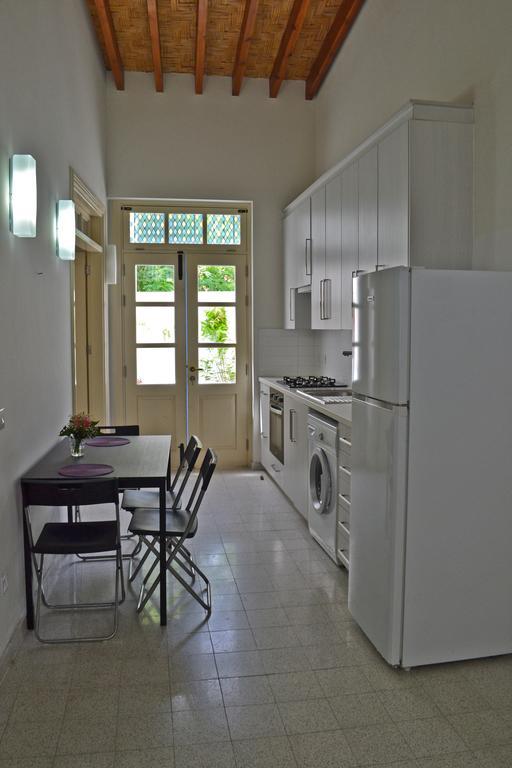 Chris House Villa Nikosia Bagian luar foto