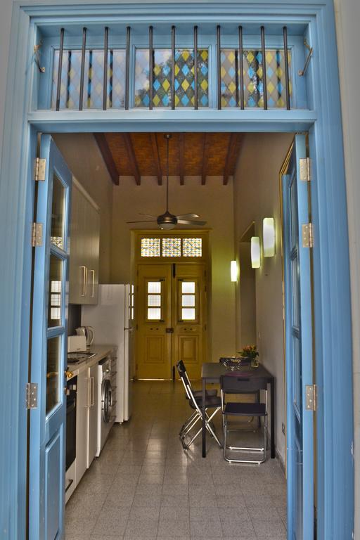Chris House Villa Nikosia Bagian luar foto