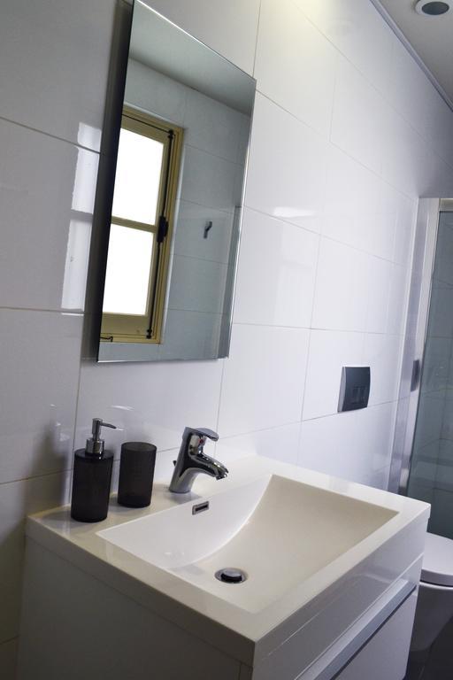 Chris House Villa Nikosia Bagian luar foto